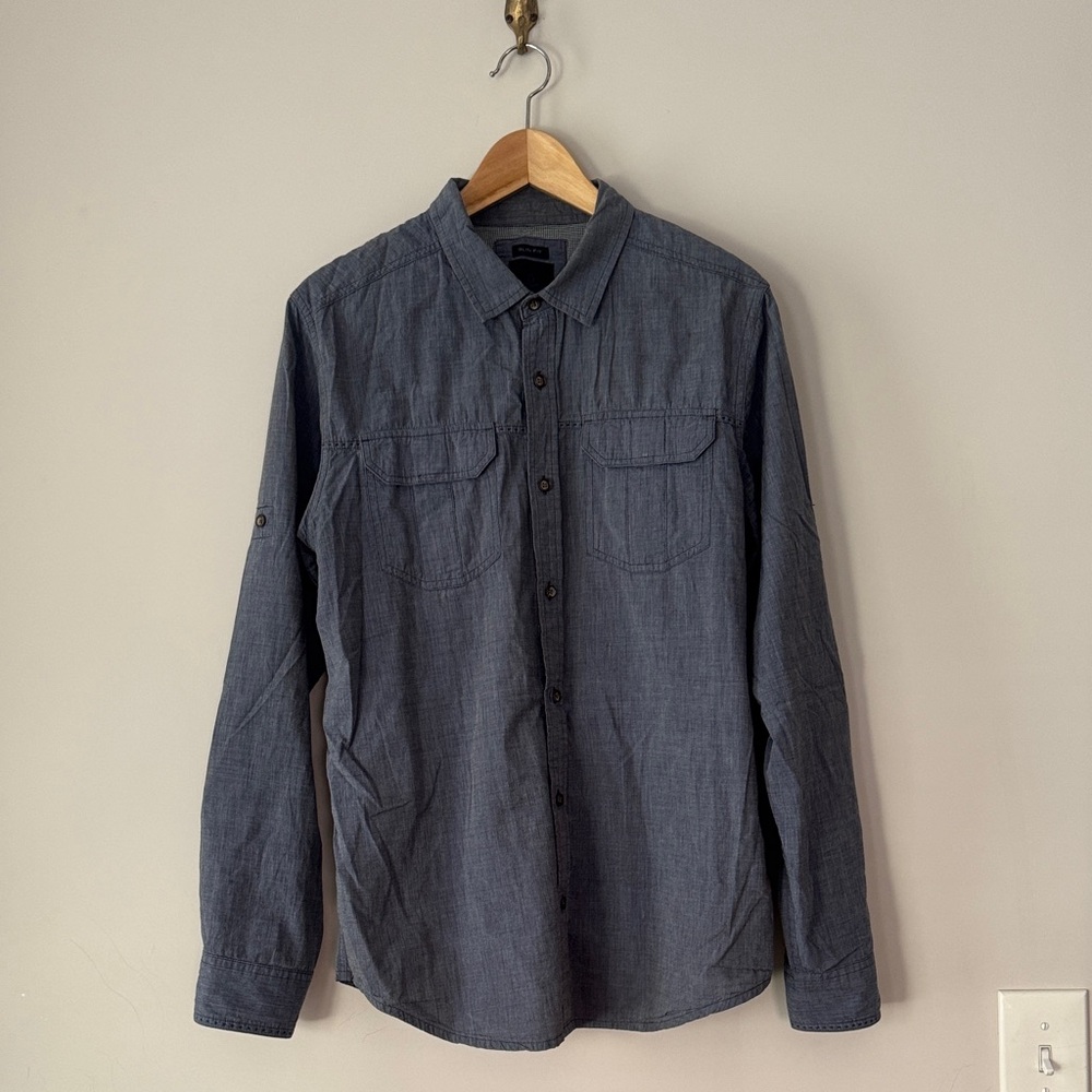 Prana Shirt